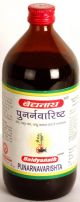 Baidyanath Punarnavarishta 680ml