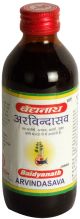 Baidyanath Arvindasav 680ml