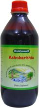 Baidyanath Ashokarishta 682ml