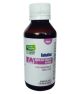 Babuline Adulsa Cough Syrup  100ml