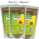 Herbal Hills Baheda Powder - 100 gms powder