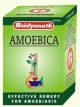 Baidyanath Ameobica Tablets 100tabs