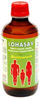 Baidyanath Lohasav 680ml