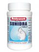 Baidyanath Sunidra Tablet 50tabs