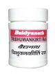 Baidyanath Tribhuvankirti Ras 80tablets