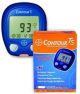 Bayer Contour TS Meter Glucometer