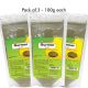 Herbal Hills Gurmar Powder - 100 gms powder