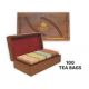 Super Deluxe Wooden Gift Box