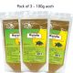 Herbal Hills Karela Powder - 100 gms powder