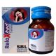 SBL Relaxhed Tablets for migraine, headache