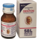 SBL Denton Tablets