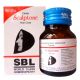 SBL Scalptone Tablets -Healthy Hair Roots