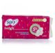 SOFY BODY FIT REGULAR 8 PADS