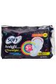 SOFY BODYFIT OVERNIGHT XXL 5 PADS