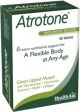 Buy Organic India Health Aid Atrotone Prolonged Release