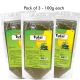 Herbal Hills Tulsi Powder - 100 gms powder